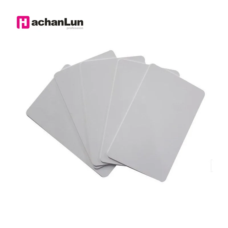 13.56MHZ Ic Card Changeable MF S50 1K NFC Card S50 Back Door Blank RFID Card Chinese Magic Card Not Copyable 13 56mhz ic s50 iso14443a rfid 1k adjustable nfc silicone rfid wristband card smart chip waterdichte polsbandje armbanden