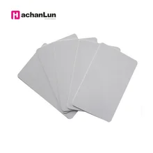 13.56MHZ Ic kart değiştirilebilir MF S50 1K NFC kart S50 arka kapı boş RFID kart çin sihirli kart değil copyable