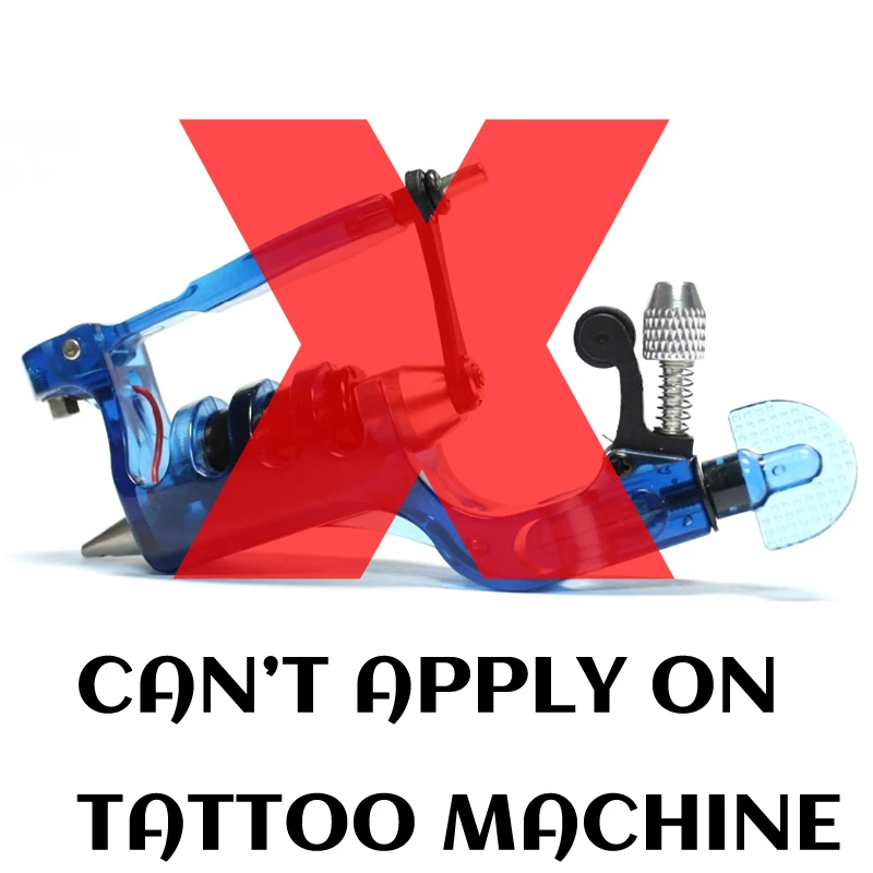 wrong use