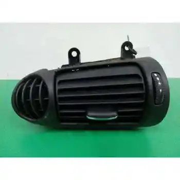 

A2038302654 GRID AERATOR MERCEDES C-CLASS (W203) SALOON