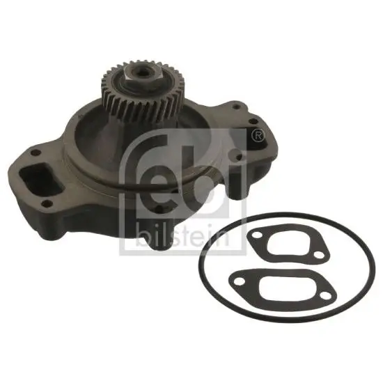 Насос водяной FEBI BILSTEIN 09912