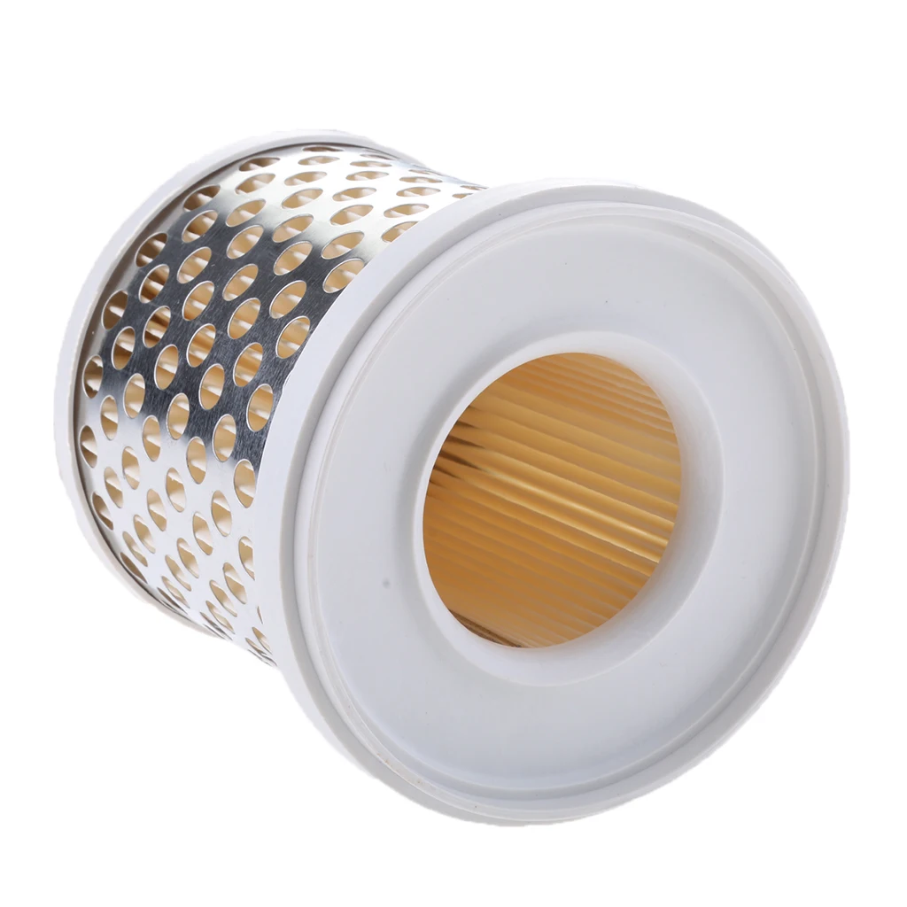 Motorcycle Air Filter Replacement For Yamaha XV400 VIRAGO XV500 XV535