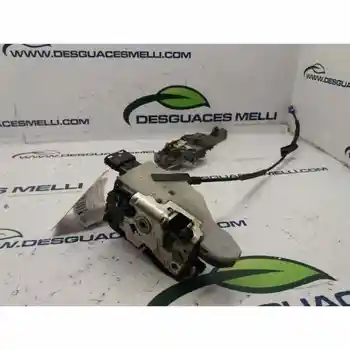 

24099816 LOCK RIGHT FRONT DOOR CITROEN C4 GRAND PICASSO