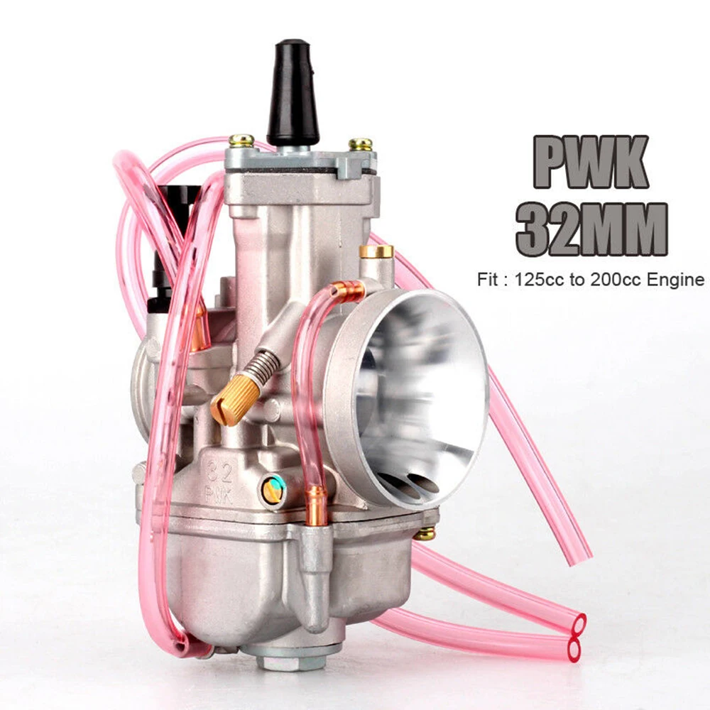 

Motorcycle Engine Carburetor Replacement Parts For Keihin Koso OKO Power Jets