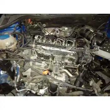 

CAYB COMPLETE ENGINE SEAT IBIZA (6J5)