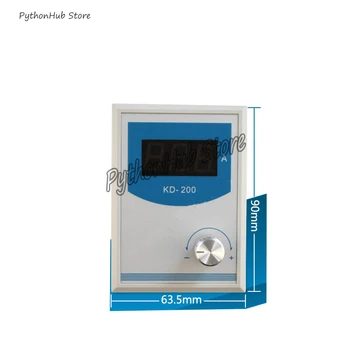 

Tension Controller 24V Magnetic Powder Clutch Magnetic Powder Brake Magnetic Powder Regulator Motor