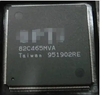 100% новый Бесплатная доставка 82C465MVA 82C465MVB | Обустройство дома