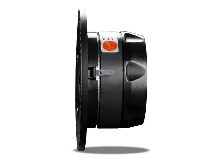 1Pieces origin Hivi X1II 4" Dome-shaped Diaphragm Tweeter Speaker Opening Diameter 72-85mm Impedance 4 Ohm Power 20W