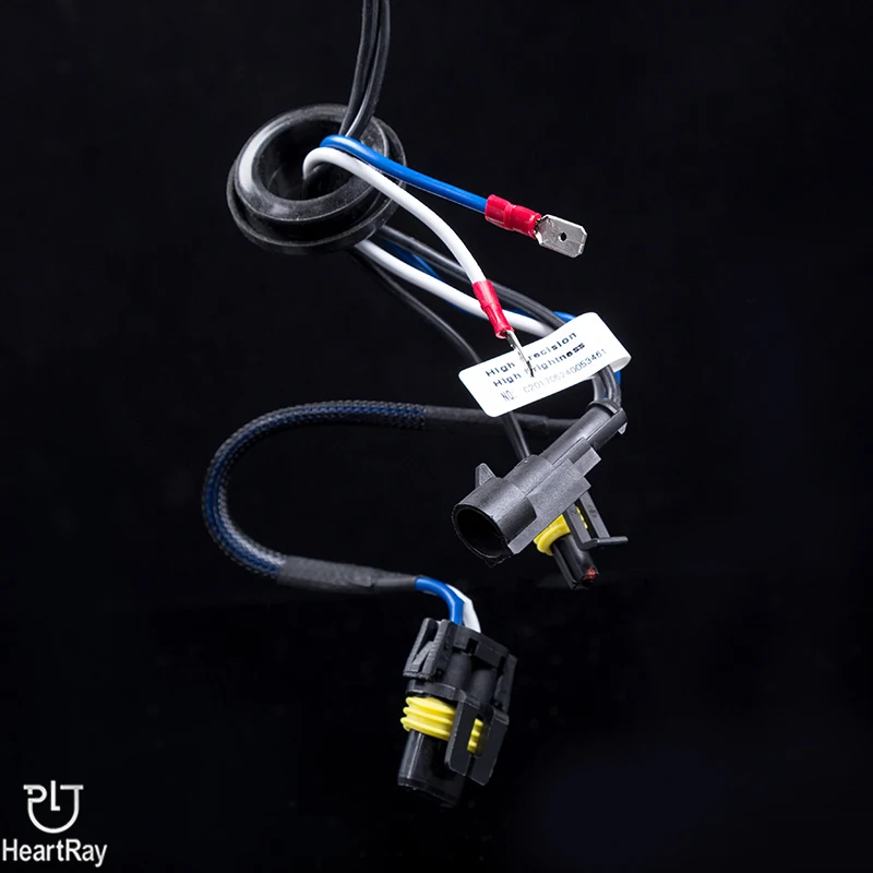 Heartray 3,0 серия 35 Вт H7 HID ксеноновая лампа