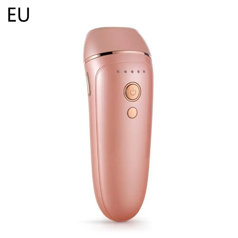 

600000 Flashes Laser Head Painless Permanent Epilator IPL Hair Removal System