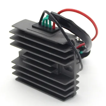 

Voltage Regulator Rectifier For Yamaha 67F-81960-12-0067F-81960-00-00 F100A ETL/X F100B F100B F100C F95A F80A F90A F75A