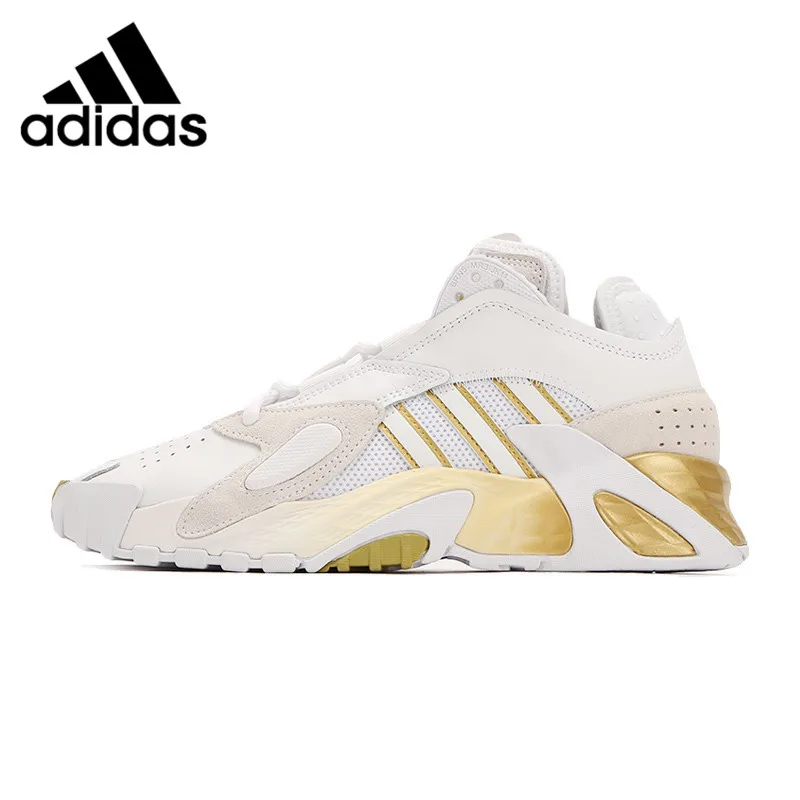 Оригинальные женские кроссовки для скейтбординга Adidas Originals STREETBALL W