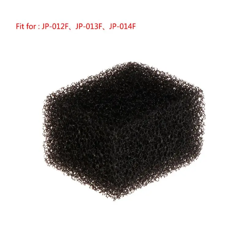 Filter Sponge Fish Tank Aquarium Replacement for sunsun Filter Biochemical JP-012F JP-013F JP-014F JP-022F JP-023F JP-024F images - 6