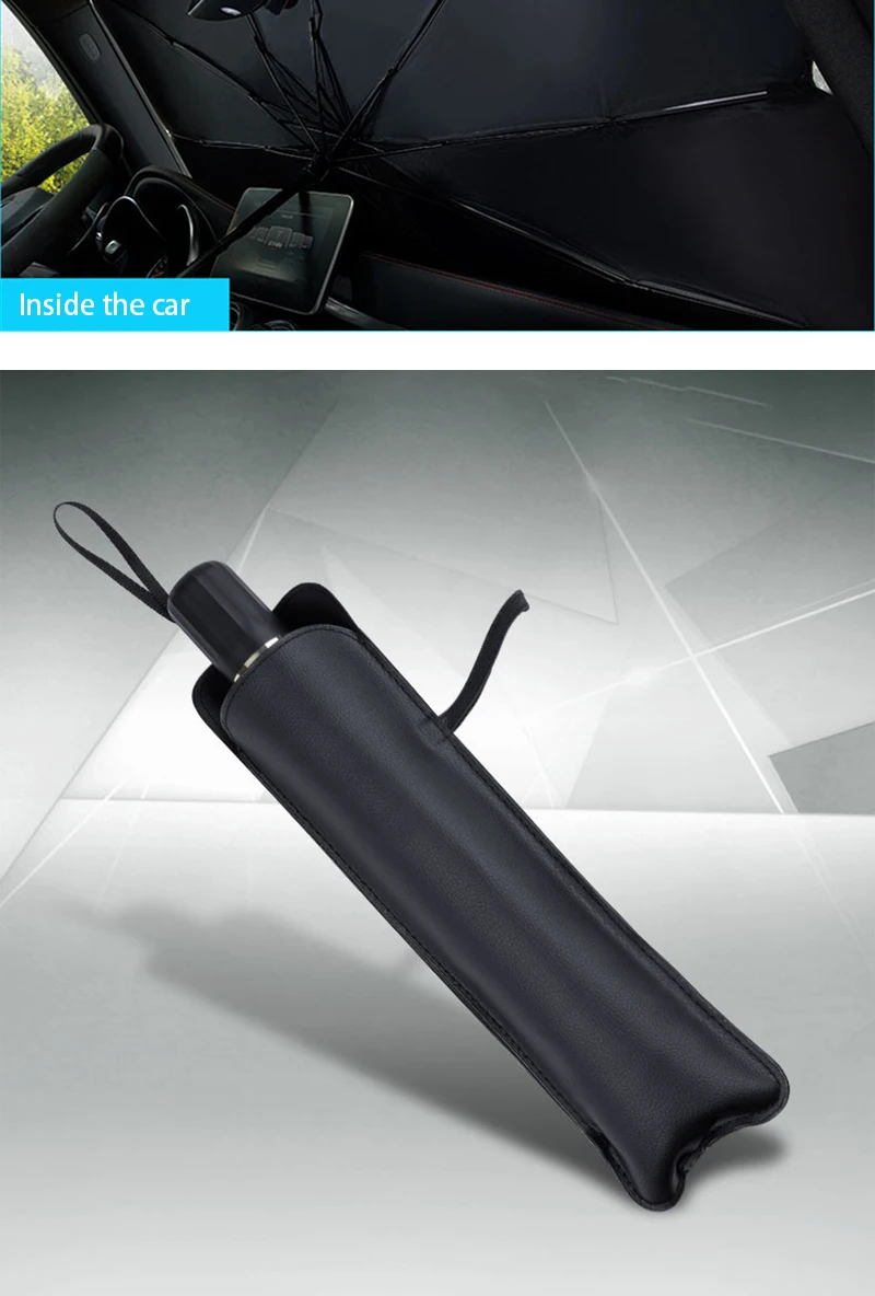 Windshield Protection (1)