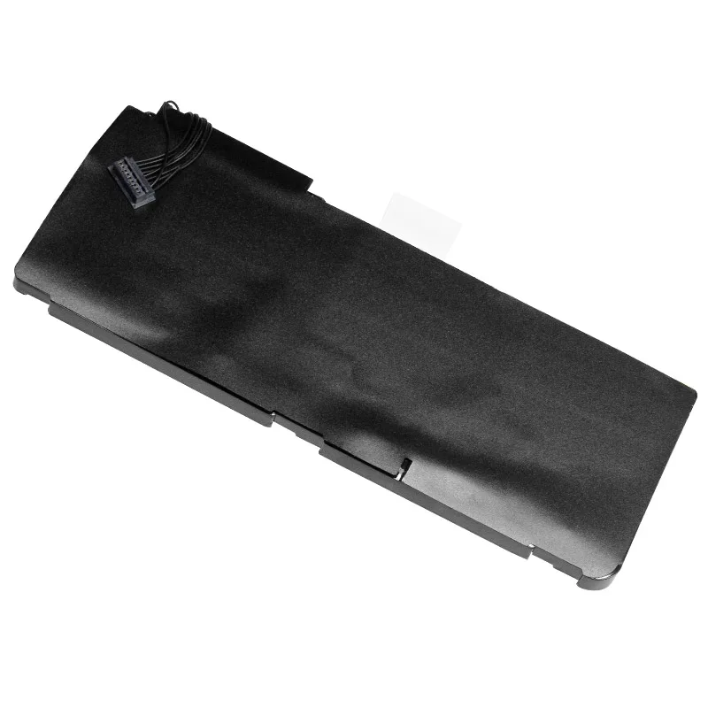 Аккумулятор Golooloo для ноутбука Apple MacBook 13," A1331 A1342 Unibody MC207LL/A MC516LL/A 55WH 10,95 V отвертка батарея