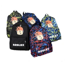 https aliradar com item 4001228517569 roblox ryukzak s multyashnym printom dlya podrostkov detey malchikov shkolnikov uniseks ryukzaki dlya noutbuka dorozhnaya sumka cherez plecho