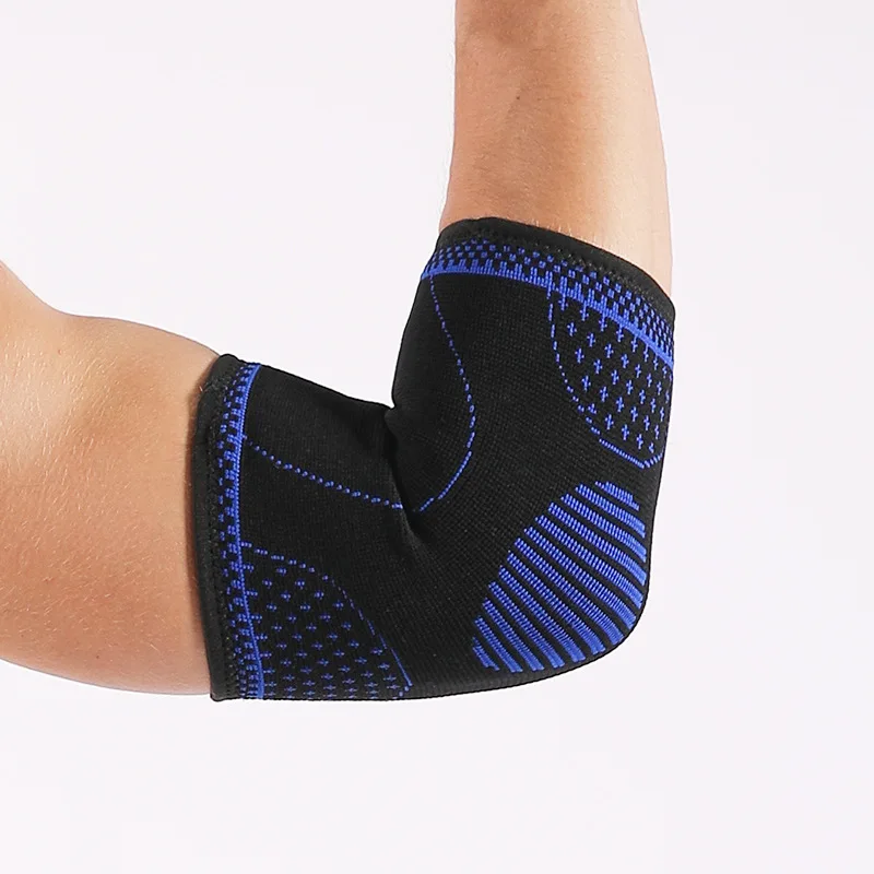 

Hualong Elbow Guard Men's Warm Joints Protection Elbow Women's Bracer Elbow Protective Clothing Shroud Thick Arm Cold Sheath