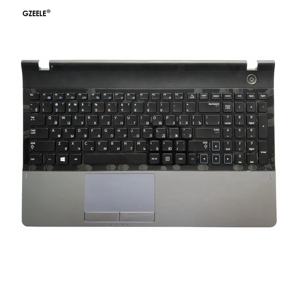  new For samsung NP300E5A NP305E5C NP300e5x NP305E5A 300E5A 300E5C 300E5Z Russian RU laptop keyboard