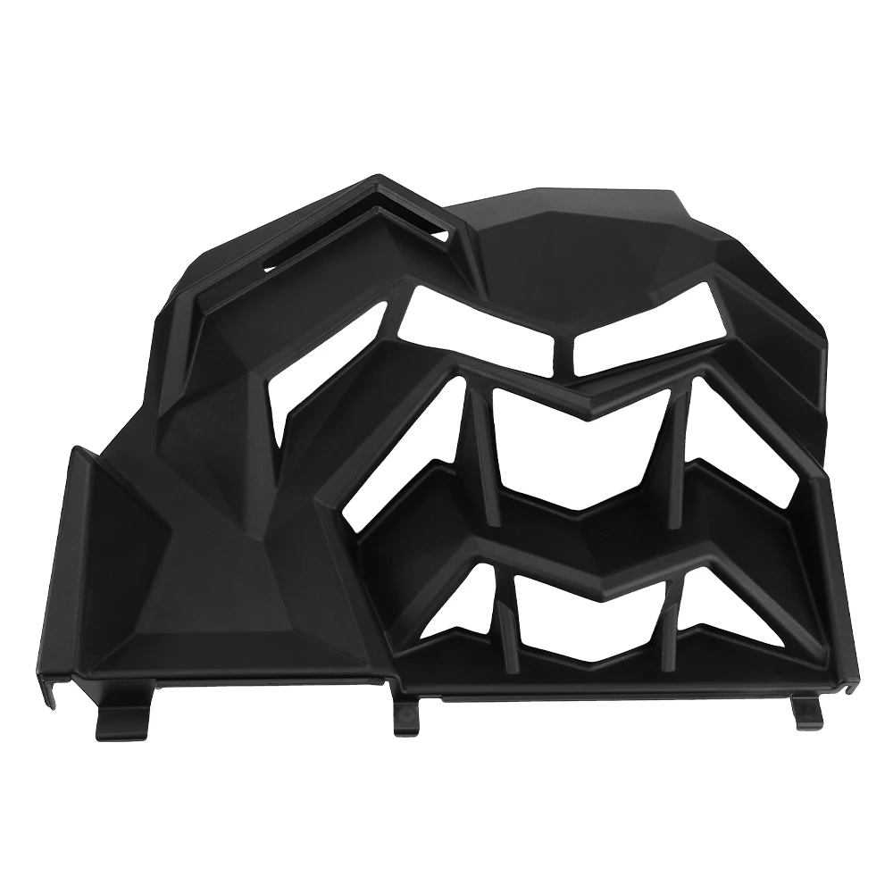 Agency Power Intercooler Race Duct Cover CanAm Maverick X3 Automotive