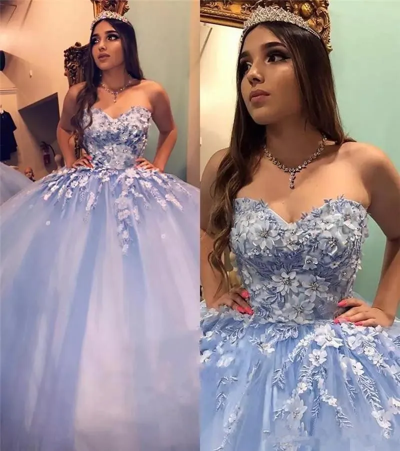 vintage-sweet-16-ball-gown-quinceanera-dresses-lace-3d-floral-cinderella-beaded-arabic-vestidos-de-15-anos-pro-m-eveningdresses-party-gowns_副本