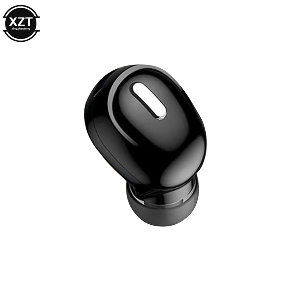 Мини-наушники X9 с поддержкой Bluetooth 5,0 и микрофоном (art.: 3920c4d3aedef) - 3920c4d3aedef