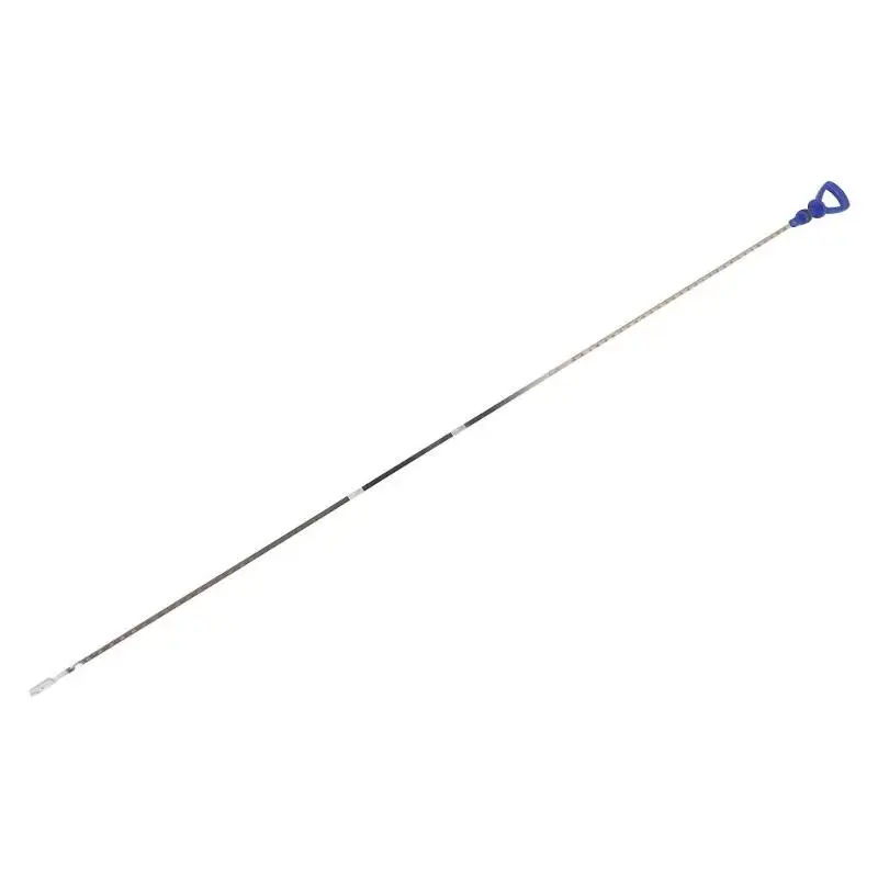 

926mm Engine Oil Dipstick Handle Nylon Ruler Stainless Steel Sheet for Mercedes Benz C240 C320 E320 C32 SLK32 AMG CLK320