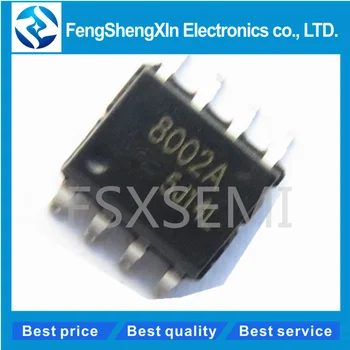 

20pcs/lot MD8002A SOP-8 MD8002 8002A Dual Transistors IC