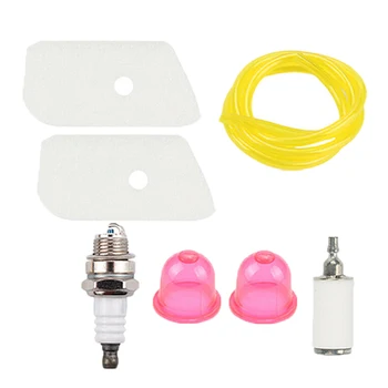 

100% brand new Air Filter Tune Up Kit For 128L 124L 125L 128CD 128LD 128LDX 530150253 With High Quality