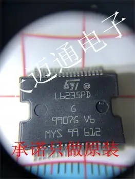 

Free shipping L6235PD L6235 SSOP36 STM BOM 10PCS