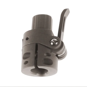 

Durable Electric Scooter Stand Cycling Folding Pole Base Spare Parts Skate Board Replacement Metal Anti-rust For Xiaomi M365