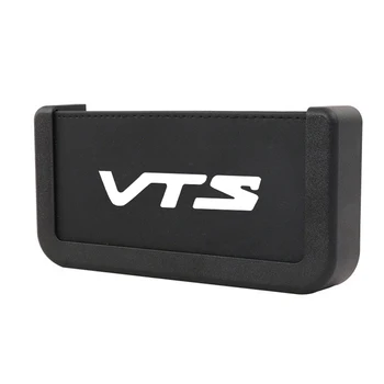 

Car Organizer Box for vts for Citroen C2 C4 C5 C6 Car Stowing Tidying Car-styling Storage Box Auto Accessories