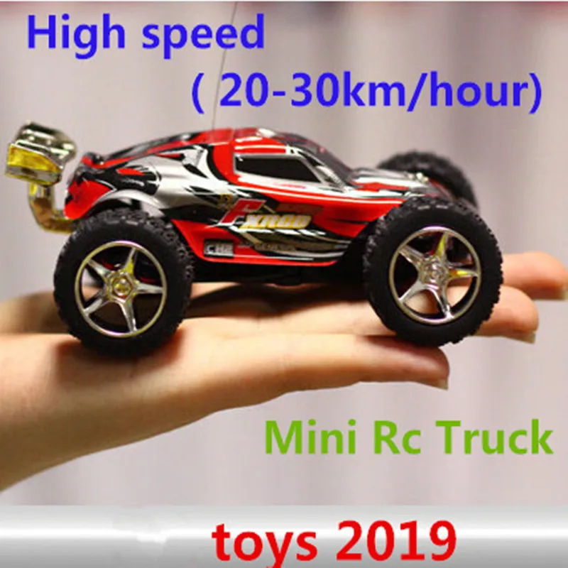

1:22 High Speed Full-speed off-road 5 speed transmission Remote Control RC Racing Car 3 color Choose Shock Resistant Kid Best Gift Toy boy rc toy