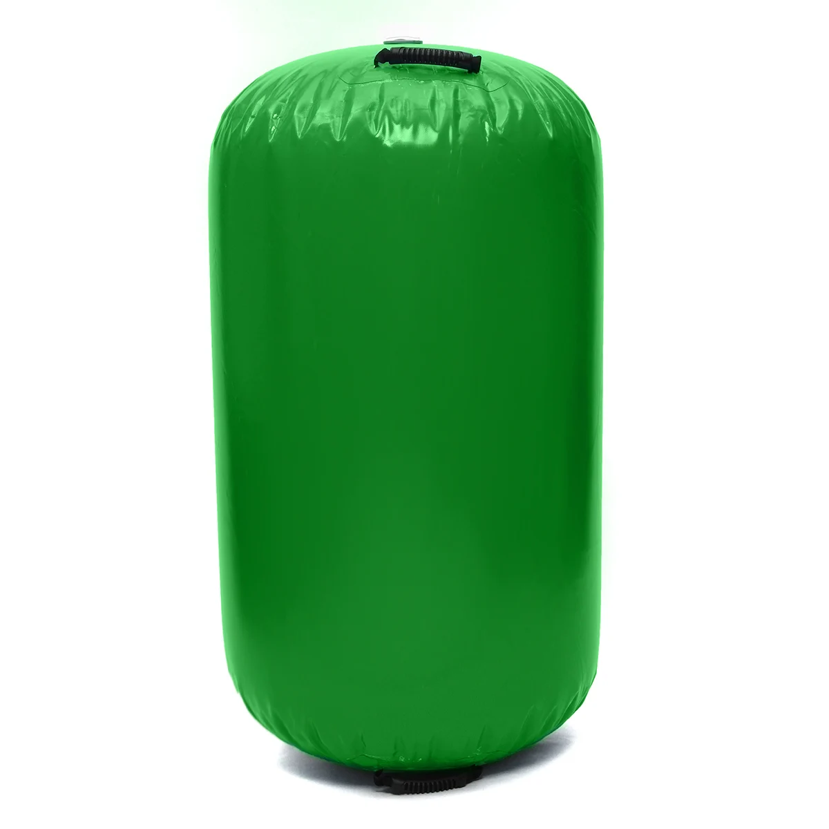 100x85cm Inflatable Airtrack Air Mat Home Roller Small Airtrack Gymnastics Mat Cylinder Gym Training Sport Fitness Air Barrel ► Photo 3/6