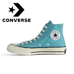1970 s Converse Оригинальные кроссовки с именами других звездных спортсменов Винтаж классический ретро классический Для мужчин's и Для женщин