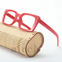 MINCL фирменного дизайна Для женщин для чтения прямоугольной формы очки мужские очки при дальнозоркости пресбиопии диоптрий для чтения с коробкой NX