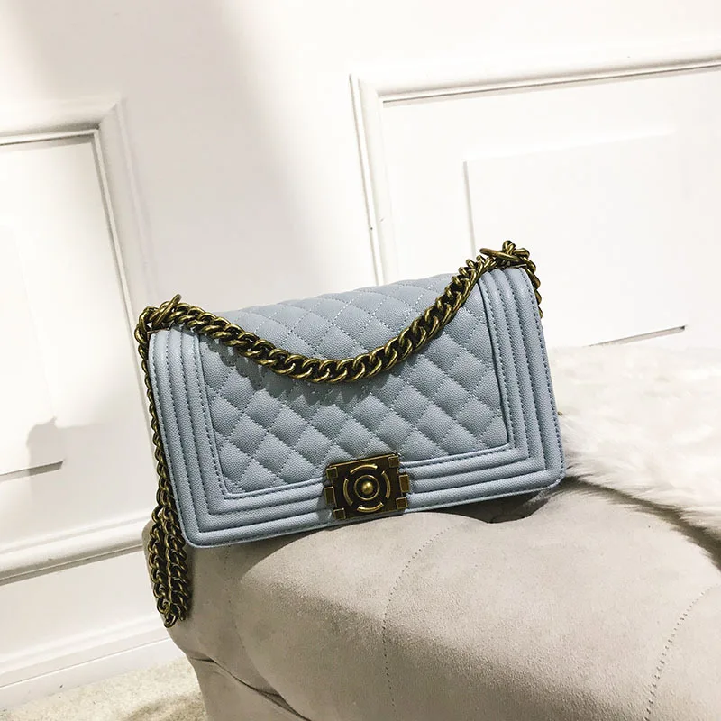 

2019 New Style Women's Bag Single-shoulder