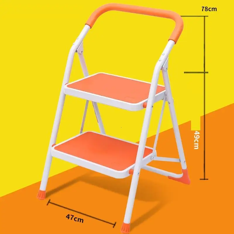 Cucina Echelle Pliante складной Dobravel Escalera Para Cocina Ванная комната для пожилых лестниц степлер
