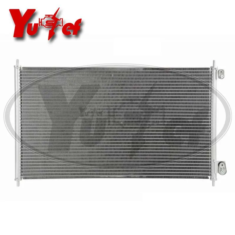 Air Conditioning Ac A/c Condenser Fit For Honda Accord 3.0 Cg1 80110