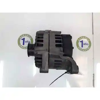 

12317802619 ALTERNATOR BMW 1 SERIES SALOON (E81/E87)