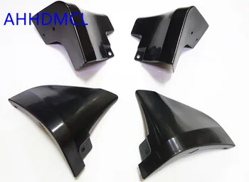 

Car Mudguard Mud Flaps Fender Mudguards Splash Guard For Infiniti Q70L 2015 2016 2017 2018 2019