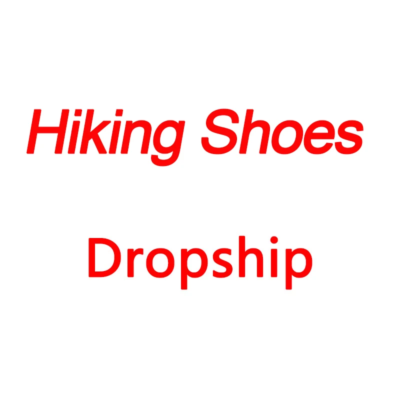 

Dropship BR Size 39-47