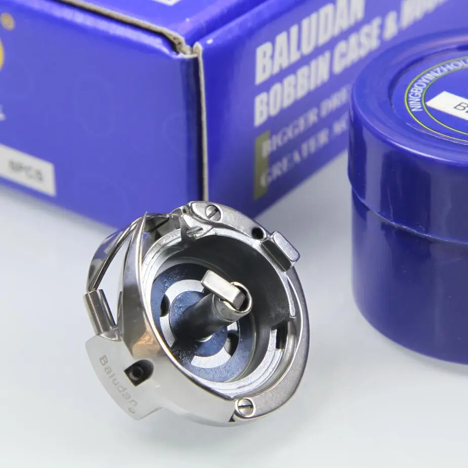 BALUDAN бренд BLD-592 поворотный крюк используется для 571/591/592 швейной машины