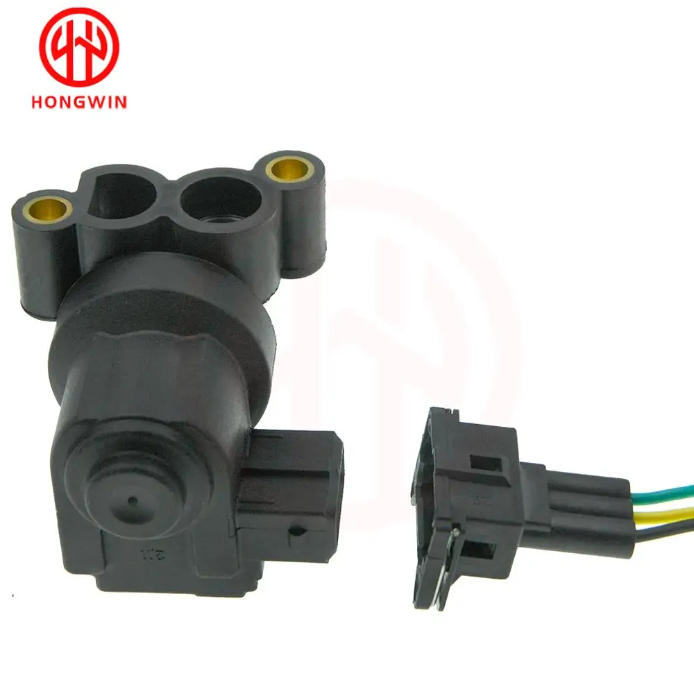 35150-02600 3515002600 Idle Air Control Vavle Connector Harness Pigtail Plug Hyundai Atos Kia Picanto