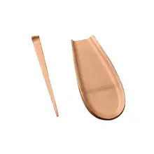 2 в 1 Набор, бамбуковые китайские чайные инструменты кунг-фу, чайная ложка, совок, чайные иглы, Наборы инструментов для приготовления чая, кухонные чайные принадлежности, аксессуары