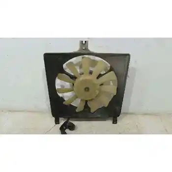 

122750 ELECTRIC FAN SUZUKI WAGON R + SR (EM)