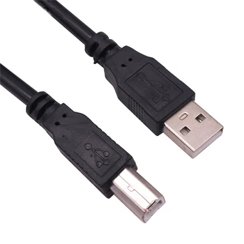 

1 pcs JZ337 Cable 2.8m utp splitter extension cord sata usb Adapter jack to usb usb c jack Computer office accessories
