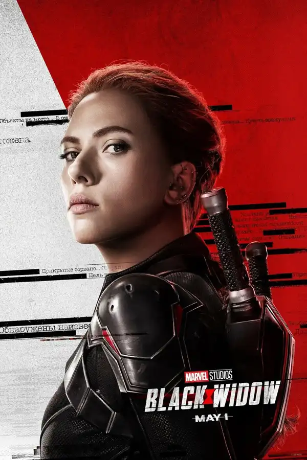 scarlett johansson avengers black widow