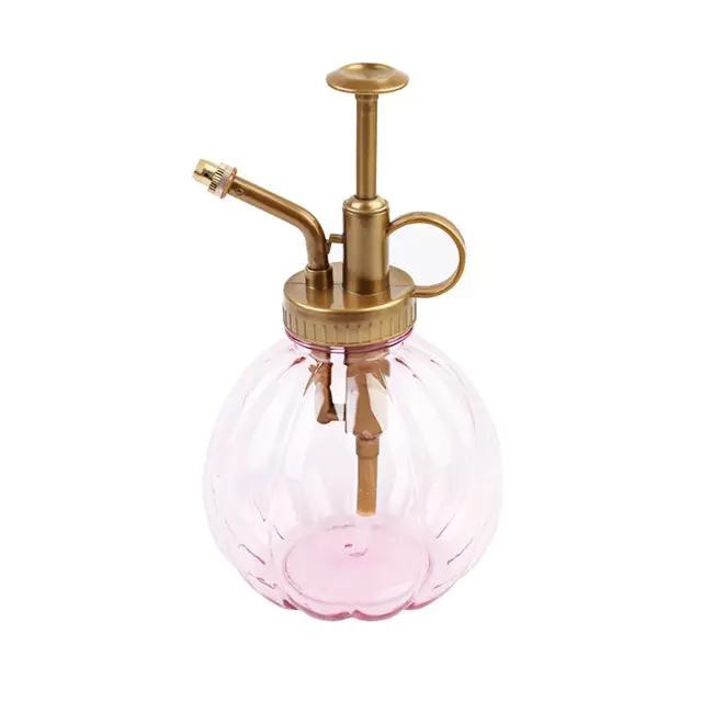 350 Ml -Es Növényi Virágos Öntöző Edény Spray -Palack Permetező Padlón Ültetése A Kerti Vízforraló Kis Szerszámok Kellékek - Image 2