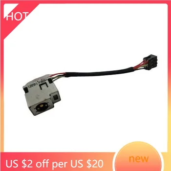 

Dc Jack Cable for HP Pavilion 14-B 14T-B 14Z-B Laptops - Replaces 697921-001