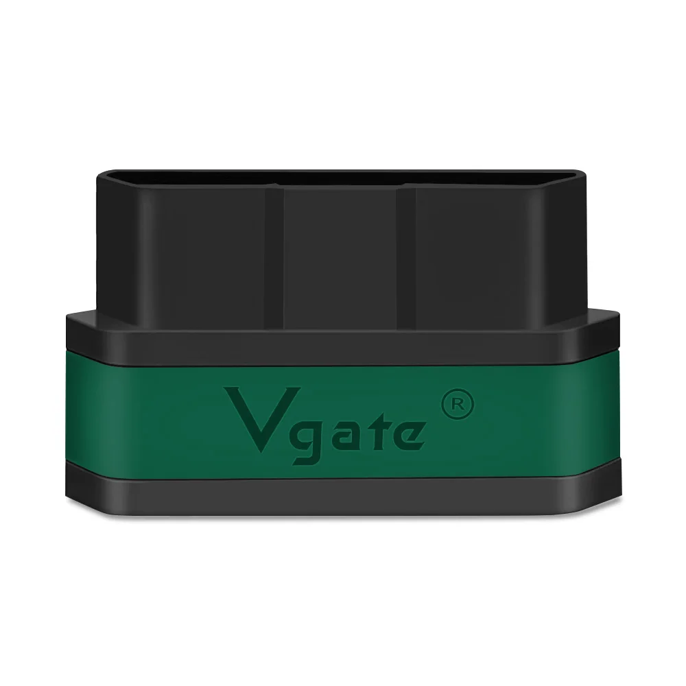 Bluetooth Vgate iCar2 Bluetooth wifi Версия OBD2 код ридер поддерживает OBD II протоколы эта версия поддерживает Android, IOS и Windows системы - Цвет: Bluetooth